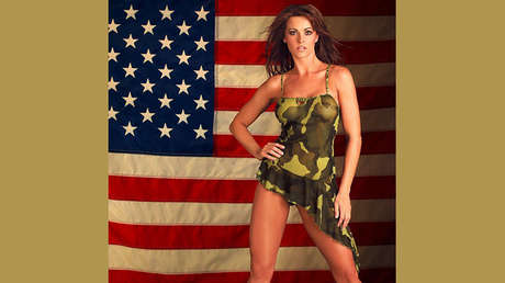 Exmodelo de Playboy rompe contrato de no divulgación y es libre de hablar de romance con Trump