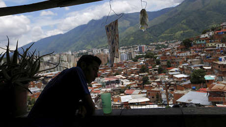 Rusia: "La política de EE.UU. hacia Venezuela es muy destructiva e irracional"