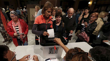 La Guardia Civil eleva a dos millones de euros la malversación del Gobierno de Cataluña por el 1-O