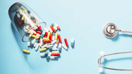 ¿Es posible vencer las infecciones con una sola pastilla universal?