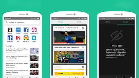 Amazon lanza su propio 'Internet'