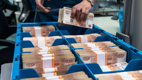 ¿Por qué la economía rusa resistirá las nuevas sanciones de EE.UU.? Moody's tiene la respuesta