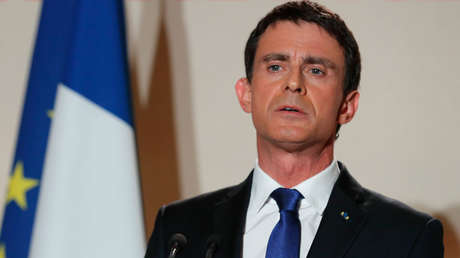 España: Manuel Valls podría ser candidato a la alcaldía de Barcelona