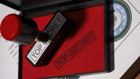 En EE.UU. desclasifican por error datos sobre supuestas armas de control mental