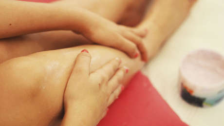 Ciertas lociones corporales esconden un grave peligro para la salud 