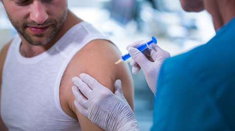 Se cura el británico con el peor caso de 'supergonorrea' 