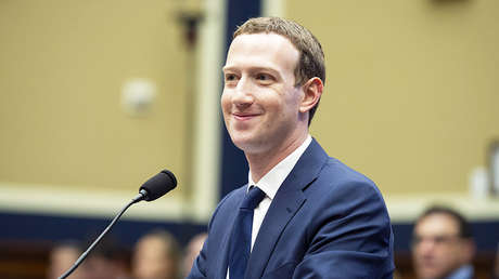 Un video viral explica por qué Zuckerberg provoca una mala impresión