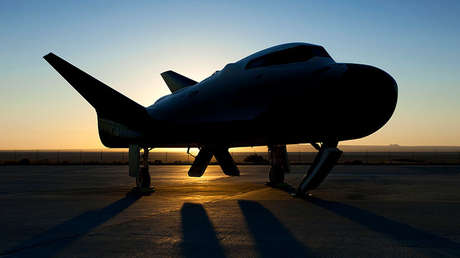 ¿Es posible tener tu propia nave espacial para volar al espacio en cualquier momento?