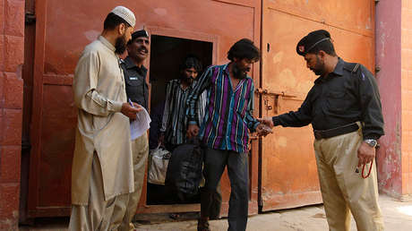 La India aprueba la pena de muerte para los violadores de menores de 12 años