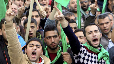 Israel amenaza con reanudar los "asesinatos selectivos" de líderes de Hamas