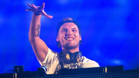 "Siempre está soleado": Las últimas fotos del famoso DJ Avicii tomadas poco antes de su muerte