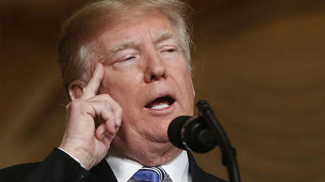 Exesposa de Trump: "No creo que sea necesario que Donald vuelva a postularse en 2020"