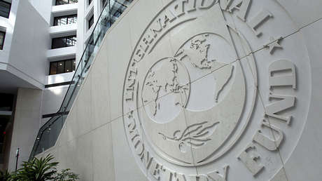 Rusia no participará del aumento de capital del Banco Mundial