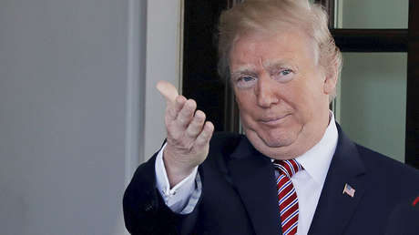 La advertencia de Irán a EE.UU. antes de la reunión entre Trump y Kim Jong-un