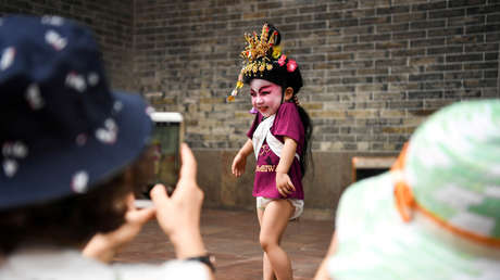 Las 30 fascinantes imágenes que nos dejaron boquiabiertos esta semana