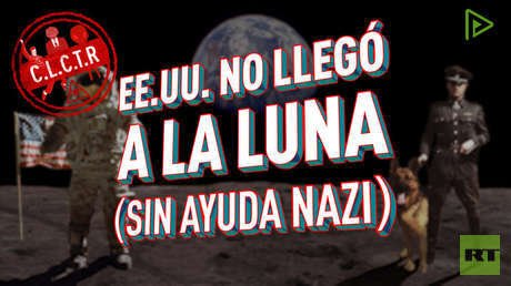 La llegada del hombre a la Luna: Dos conspiraciones que esconden una gran verdad