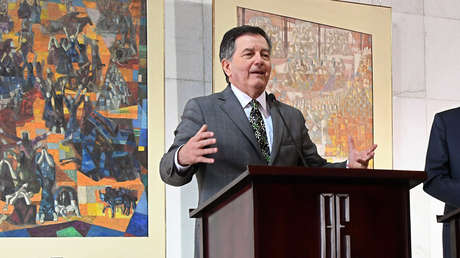 "No funciona, está paralizada": La razón por la que Chile decide dejar de participar en Unasur