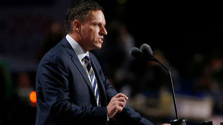 La compañía que localizó a Osama bin Laden estaría rastreando a los estadounidenses