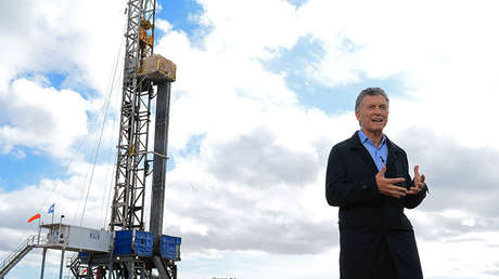 Macri pide a gobernaciones locales suprimir impuestos sobre servicios públicos tras 'tarifazo'