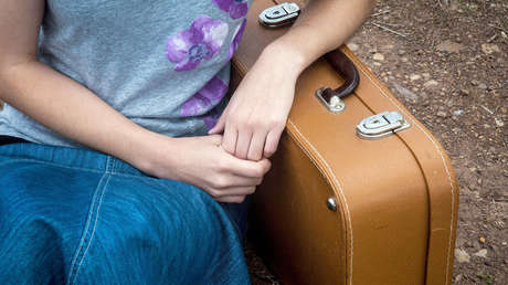 Un chico de 12 años roba las tarjetas de crédito a sus padres y se marcha a Bali