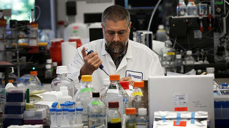 Rusia: "EE.UU. expide patentes para invenciones relacionadas con agentes neurotóxicos"