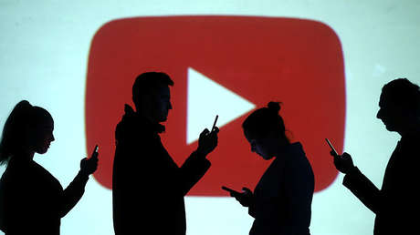 YouTube elimina 5 millones de videos por violación de su política de contenido