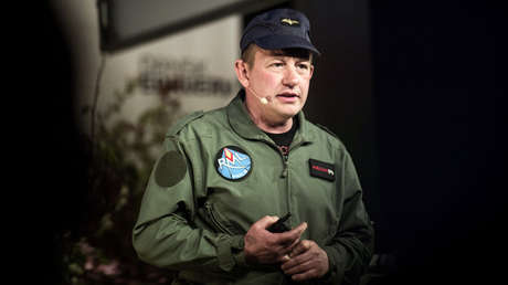 El inventor danés que decapitó a una periodista en un submarino es condenado a cadena perpetua