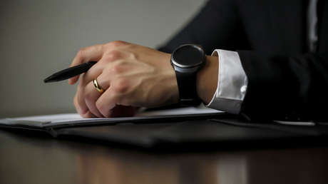 Dimite ministro peruano tras filtrarse un video en el que promete botar a su 'número dos'