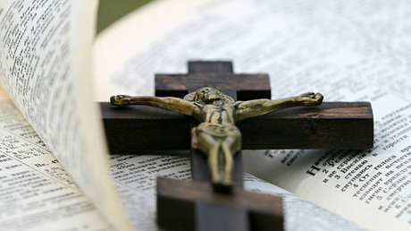 Incluyen la Biblia en una lista de los 20 libros que no hay que leer