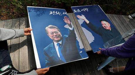 ¿Por qué la cumbre intercoreana no puede concluir con un tratado oficial de paz?