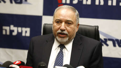 Israel: "El Gobierno iraní está viviendo sus últimos días y su colapso está cerca"