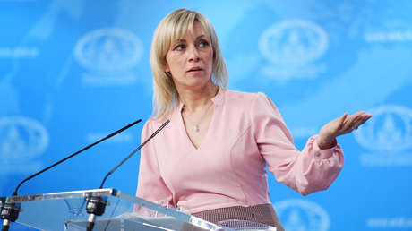 "Ruin y sin precedentes": Moscú, indignado por el allanamiento del Consulado de Rusia en Seattle