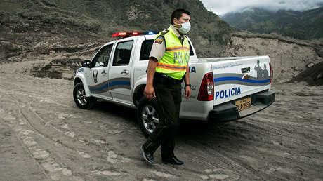 "Muérete, argentino": Británico asesina a turista en Ecuador