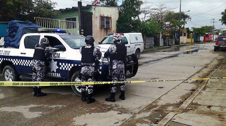 Hallan muerto a otro sacerdote en México, el tercero en una semana