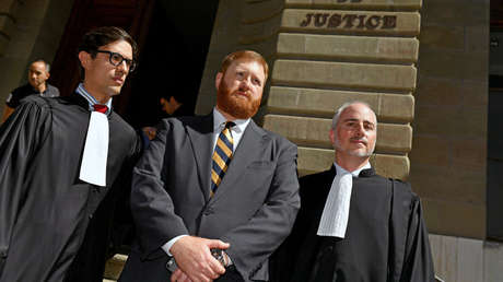 Condenan al exjefe de la Policía de Guatemala a 15 años de cárcel