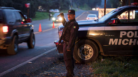 Buscan a otros seis jóvenes desaparecidos en México