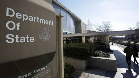 EE.UU. insta a los países europeos a imponer sanciones contra el programa de misiles iraní