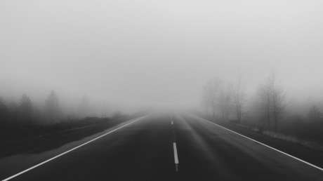 VIDEO, FOTOS: Más de 50 coches chocan en México a causa de la niebla