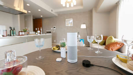 'Hackean' el altavoz inteligente de Amazon y lo convierten en un 'dispositivo espía'