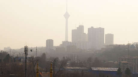 Irán "no negociará" el pacto nuclear después de que EE.UU. propusiera "arreglarlo o abandonarlo"