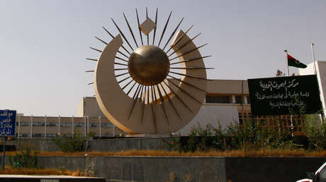 Asesor de Trump: "Tenemos en mente el modelo de Libia para desnuclearizar Corea del Norte"