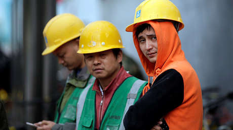 ¿Y si tus jefes pudieran leer tu mente? Empresas chinas usan sensores para obtener datos del cerebro