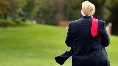 Presidente de Corea del Sur: "Trump debería ganar el Premio Nobel de la Paz"