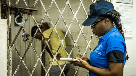 Rescatadas 350 víctimas de explotación sexual y trabajos forzados en 13 países de América Latina