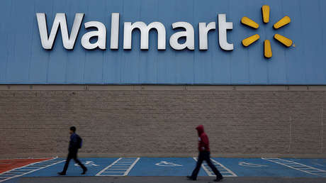 EE.UU.: Se registra un tiroteo en un Walmart de Georgia