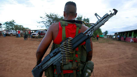 Difunden 'comunicado' donde 'Guacho' pide condiciones para entregar los cuerpos de los periodistas