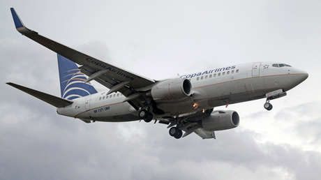 Copa Airlines vuelve a volar a Venezuela y lo celebra con un conmovedor video