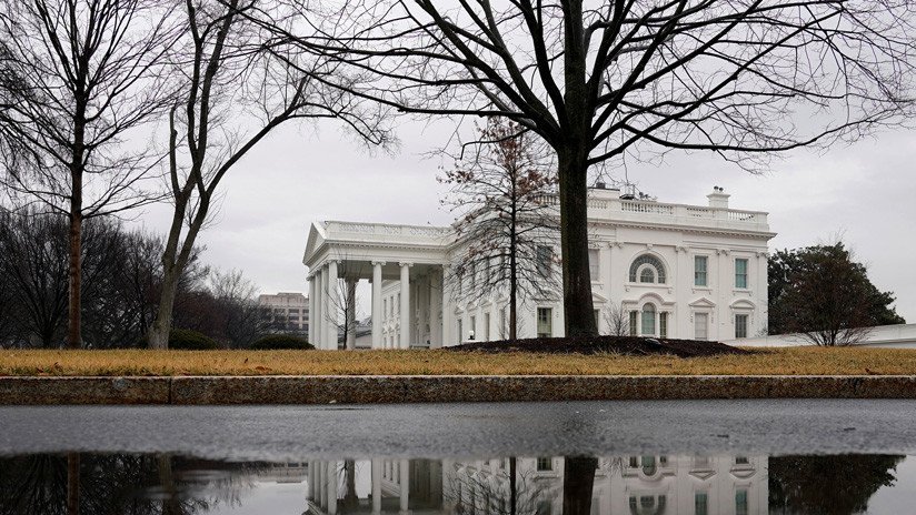 La Casa Blanca se une a Israel y acusa a Irán de tener "un programa nuclear clandestino"
