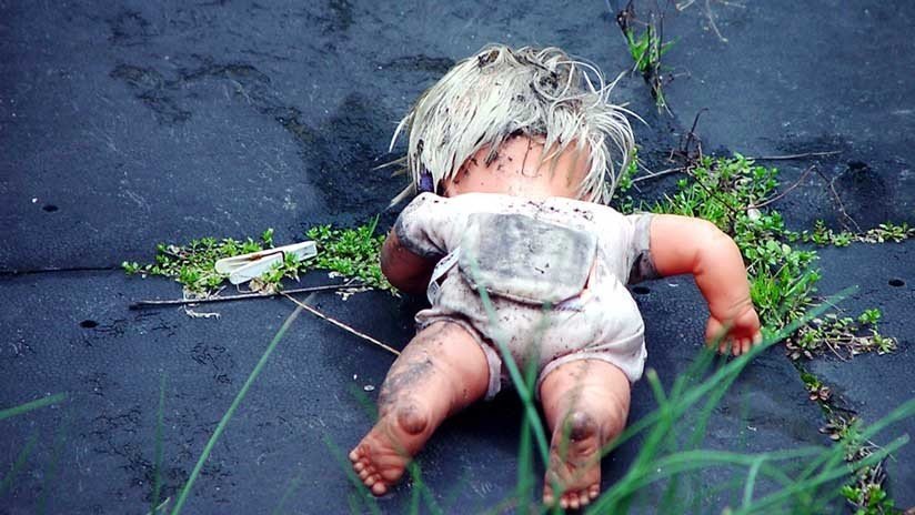 Ámbar: El estremecedor caso de violación y homicidio a una bebé que escandaliza a Chile