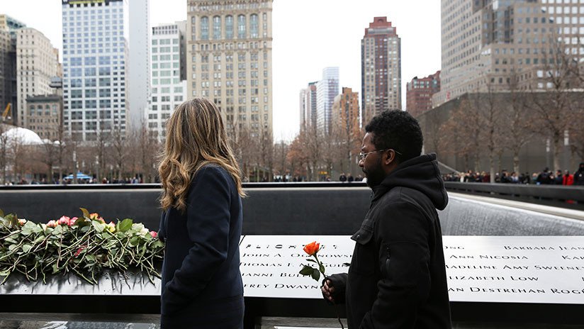 Un tribunal de EE.UU. ordena que Irán pague más de 6.000 millones de dólares a las víctimas del 11-S